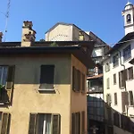 Al Rizzo Dei Santi Apartamento