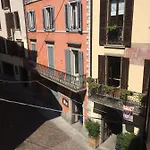 Al Rizzo Dei Santi Apartamento *