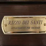 Al Rizzo Dei Santi Apartamento