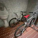 Al Rizzo Dei Santi Apartamento