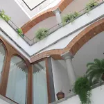 Al Rizzo Dei Santi Apartamento