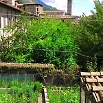 Apartamento Al Rizzo Dei Santi