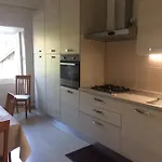 Al Rizzo Dei Santi Apartamento *