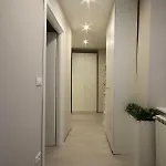 Apartamento Al Rizzo Dei Santi