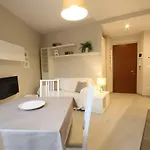 Al Rizzo Dei Santi Apartamento *