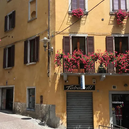 Apartamento Al Rizzo Dei Santi Lovere