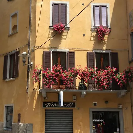 Al Rizzo Dei Santi ローヴェレ