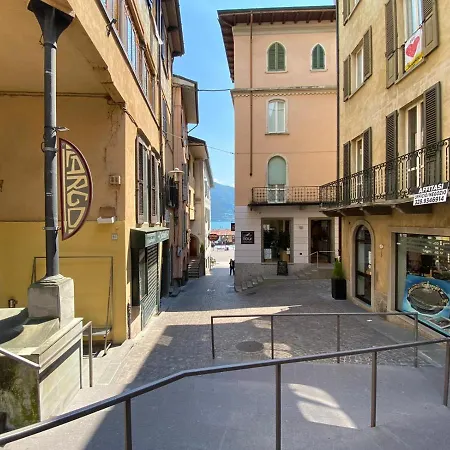 Al Rizzo Dei Santi Apartamento *