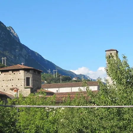 Al Rizzo Dei Santi * Lovere
