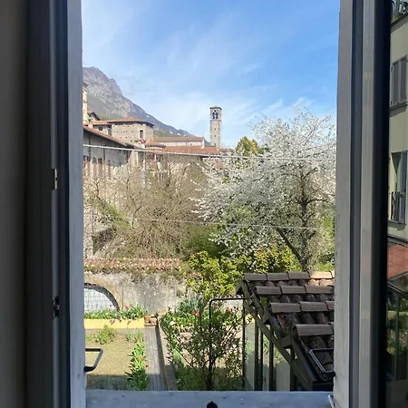 Al Rizzo Dei Santi * Lovere