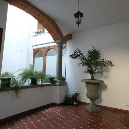 Al Rizzo Dei Santi Apartamento