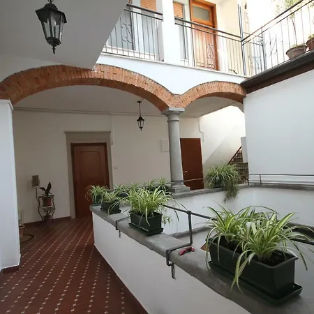 Al Rizzo Dei Santi Apartamento Lovere
